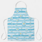 Sneeuwventiel Schort (Voorkant)