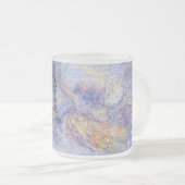 Sneeuwvet Mok (Voorkant rechts)