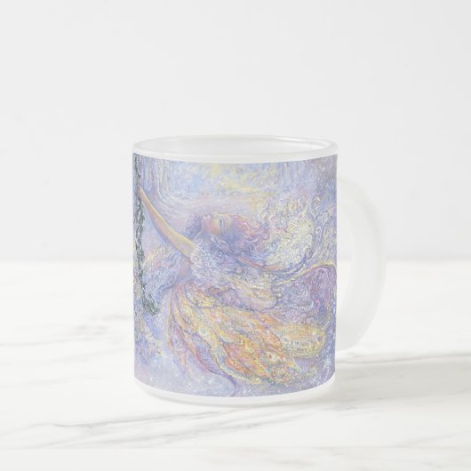 Sneeuwvet Mok (Voorkant rechts)