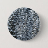Sneeuwvloerstructuur Ronde Button 5,7 Cm (Voorkant)