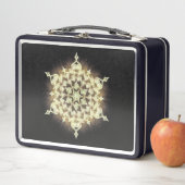 sneeuwvlok (In situ)