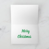 Sneeuwvlok gesneden in staal kaart (Binnen)