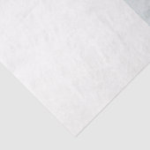 Sneeuwvlok Lady Tissuepapier (Detail)