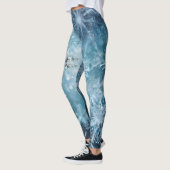 Sneeuwvlok Leggings - (Links)
