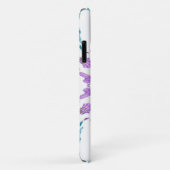 sneeuwvlok Mandala ontwerp Case-Mate iPhone Case (Achterkant/rechts)