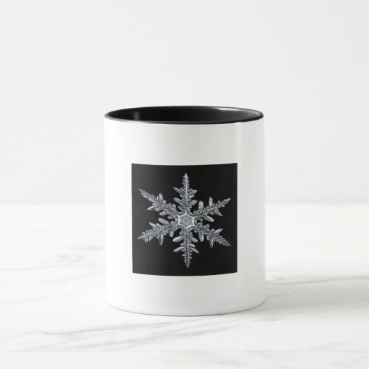 SNEEUWVLOK Mok (Midden)