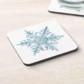 Sneeuwvlok Onderzetters (Linkerzijde)