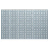Sneeuwvlok Patroon stof (Yard (91,4 cm))