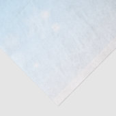Sneeuwvlok Serie 6 Ontwerp 5 Tissuepapier (Detail)