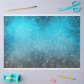 Sneeuwvlok Serie Ontwerp 11 Tissuepapier (Craft)