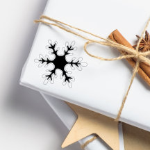 Sneeuwvlok Sneeuw Kerstvakantie