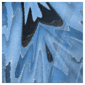 Sneeuwvlok.... Stof (Swatch)