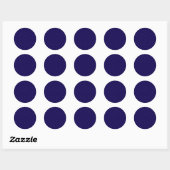 Sneeuwvlok Voetbal Sticker (Vel)
