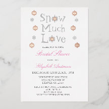 Sneeuwvlok WinterVrijgezellenfeest