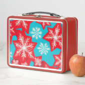 Sneeuwvlokken (In situ)