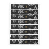 Sneeuwvlokken 13 (Vel)