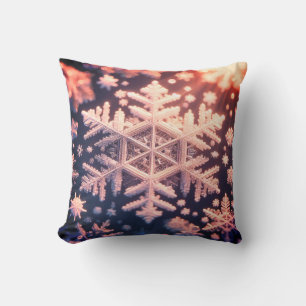Sneeuwvlokken / Dikke Kristallen / Stralen / Sangr Kussen