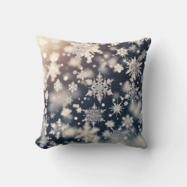 Sneeuwvlokken / Flutteren / Kussen