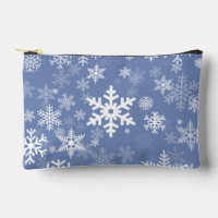 Sneeuwvlokken Grafisch aanpassen de Achtergrond va