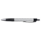Sneeuwvlokken Grijs Wit Pen (Bodem)
