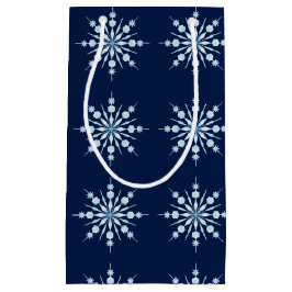 Sneeuwvlokken Klein Cadeauzakje