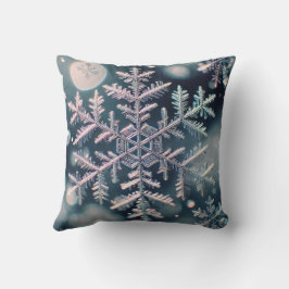 Sneeuwvlokken / Maan Kussen