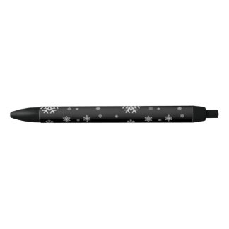 Sneeuwvlokken Pen