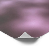 sneeuwvlokken poster (Hoek)