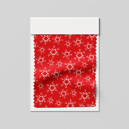 Sneeuwvlokken, Rode en Witte Sneeuwvlokken, Sneeuw Stof