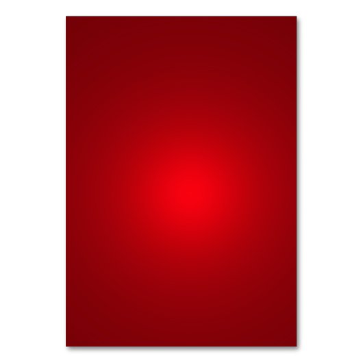 Sneeuwvlokken Rode Zitkaart Kaart (Achterkant)