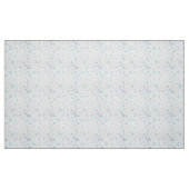 Sneeuwvlokken Stof (Fat Quarter)