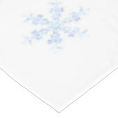 Sneeuwvlokken Tafelkleed (Gekanteld)