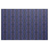 Sneeuwvlokken, verbinding stof (Yard (91,4 cm))