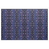 Sneeuwvlokken, verbinding stof (Fat Quarter)