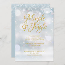 Sneeuwvlokken Winter Kerstvakantie Feestje