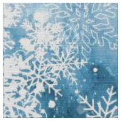 Sneeuwvlokkwartel Stof (Close Up)