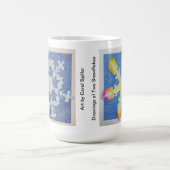 SneeuwvlokMok Koffiemok (Center)