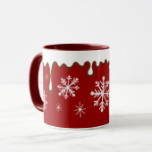 SneeuwvlokMok Mok (Voorkant links)