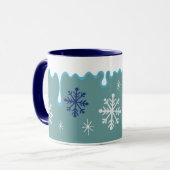 SneeuwvlokMok Mok (Voorkant links)