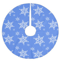 Sneeuwvlokpatroon, Witte Sneeuwvlokken, Sneeuw, Bl