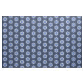 Sneeuwvlokverbinding Stof (Yard (91,4 cm))