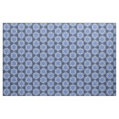 Sneeuwvlokverbinding Stof (Yard (91,4 cm))
