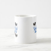 Sneeuwvogels Koffiemok (Center)