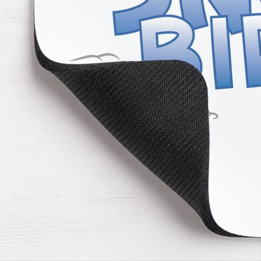 Sneeuwvogels Muismat (Hoek)