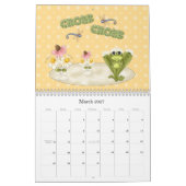 Sneeuwvrienden 2011 kalender (Mar 2027)