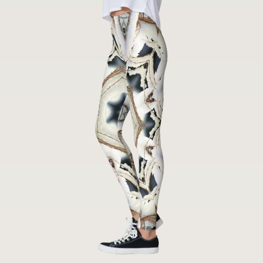 sneeuwweb leggings (Links)
