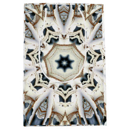 sneeuwweb medium cadeauzakje