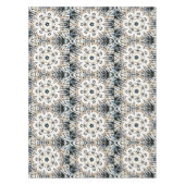 sneeuwweb tafelkleed (Voorkant)