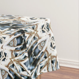 sneeuwweb tafelkleed