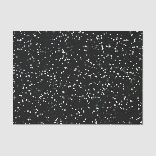 Sneeuwweefselpapier Tissuepapier (Voorkant)